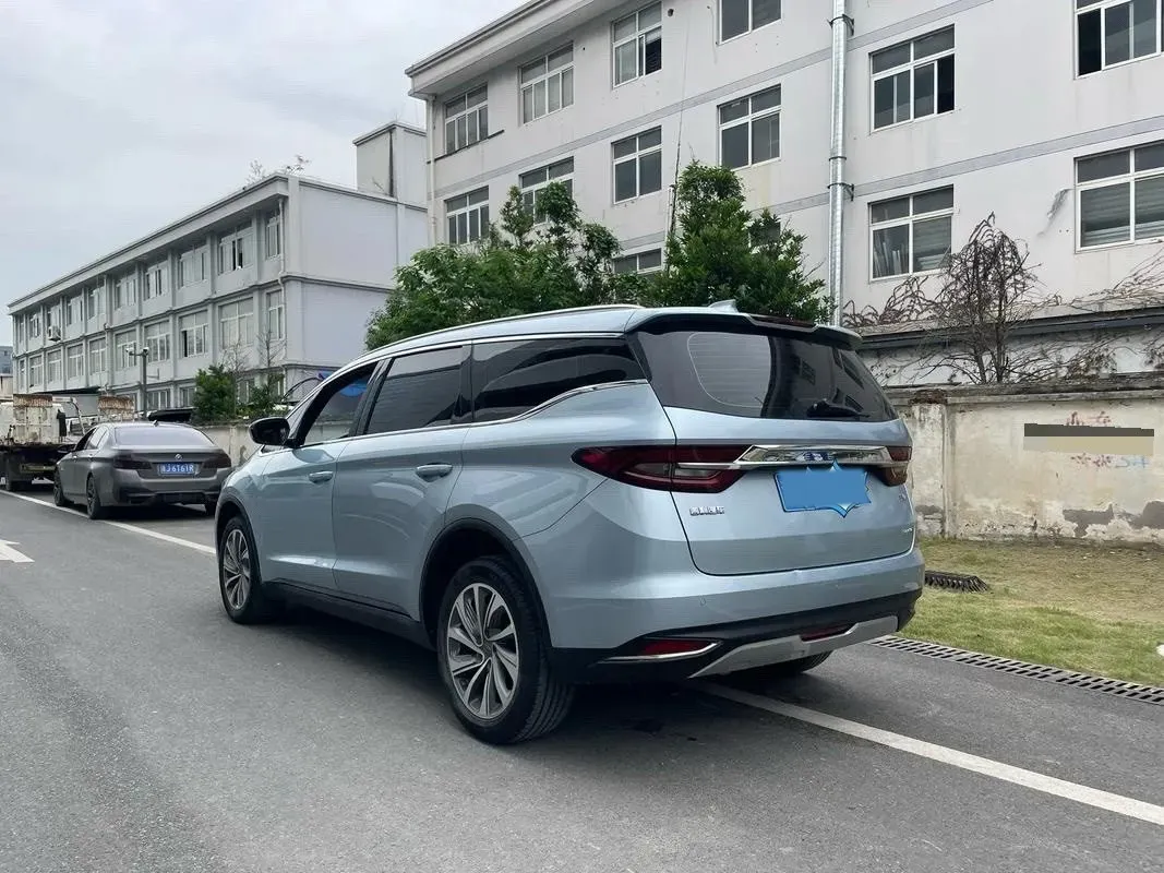 2019 Geely JiaJi 1.5T 177HP L3 7DCT,autocango,china used car exporter,china ev exporter,chinese used car exporter,chinese used ev exporter