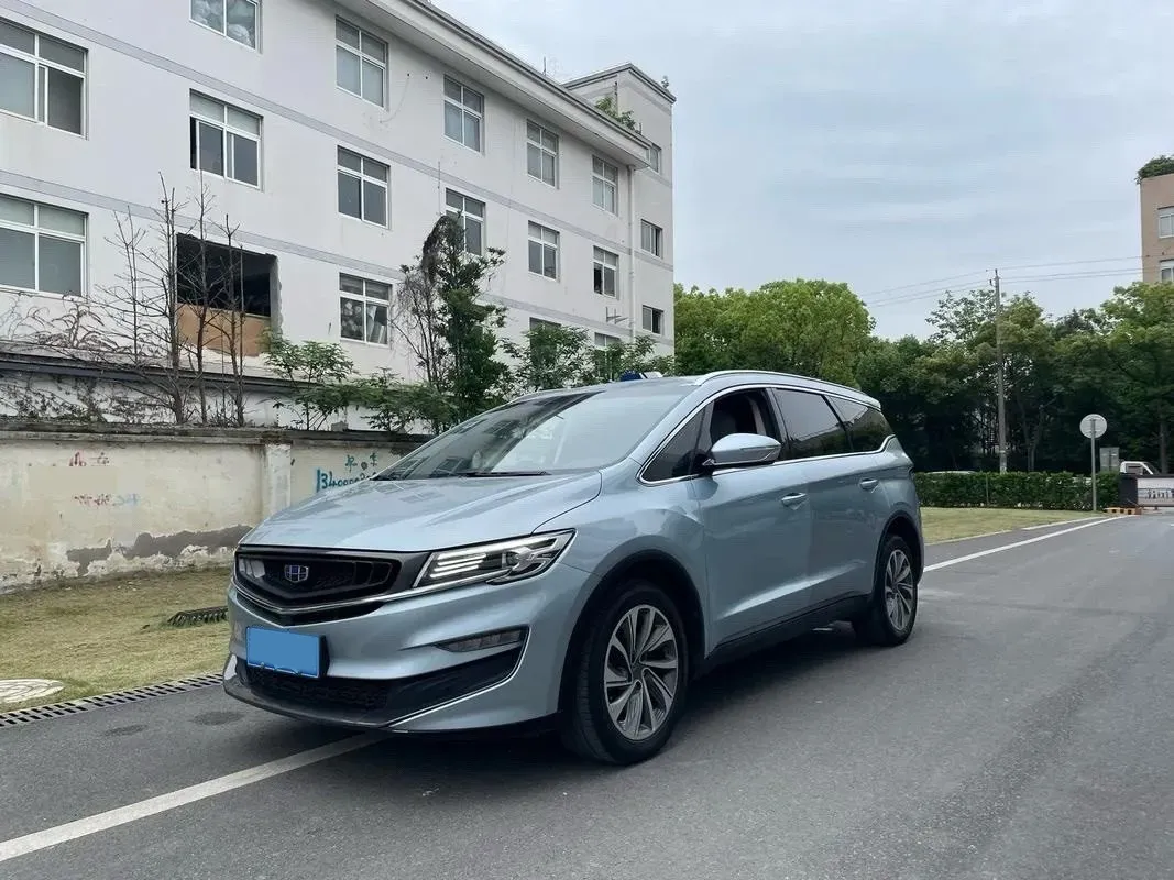 2019 Geely JiaJi 1.5T 177HP L3 7DCT,autocango,china used car exporter,china ev exporter,chinese used car exporter,chinese used ev exporter