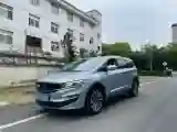 2019 Geely JiaJi 1.5T 177HP L3 7DCT