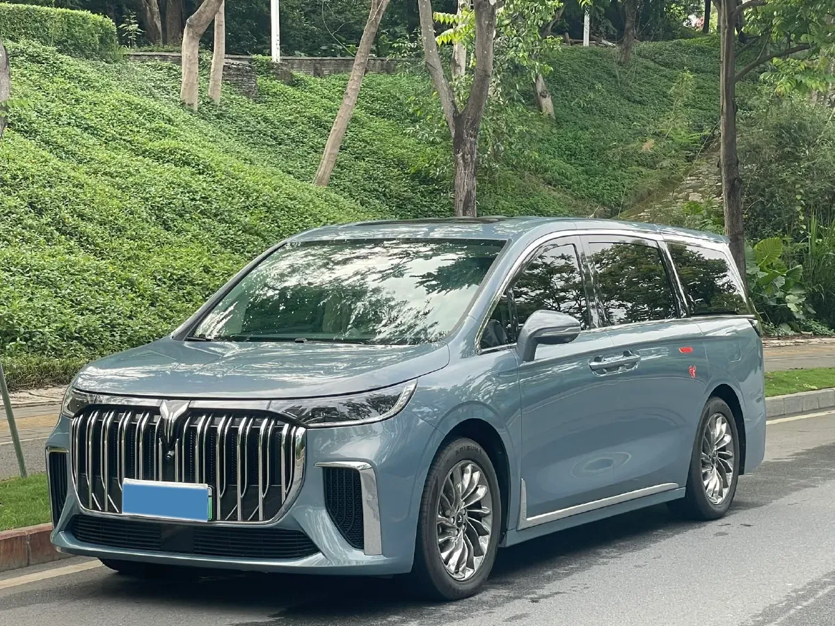 2022 Voyah Dream 1.5T 136HP L4 PHEV 25.57KWH,autocango,china used car exporter,china ev exporter,chinese used car exporter,chinese used ev exporter