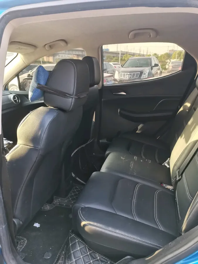 2019 BYD Yuan BEV 53.22KWH,autocango,china used car exporter,china ev exporter,chinese used car exporter,chinese used ev exporter