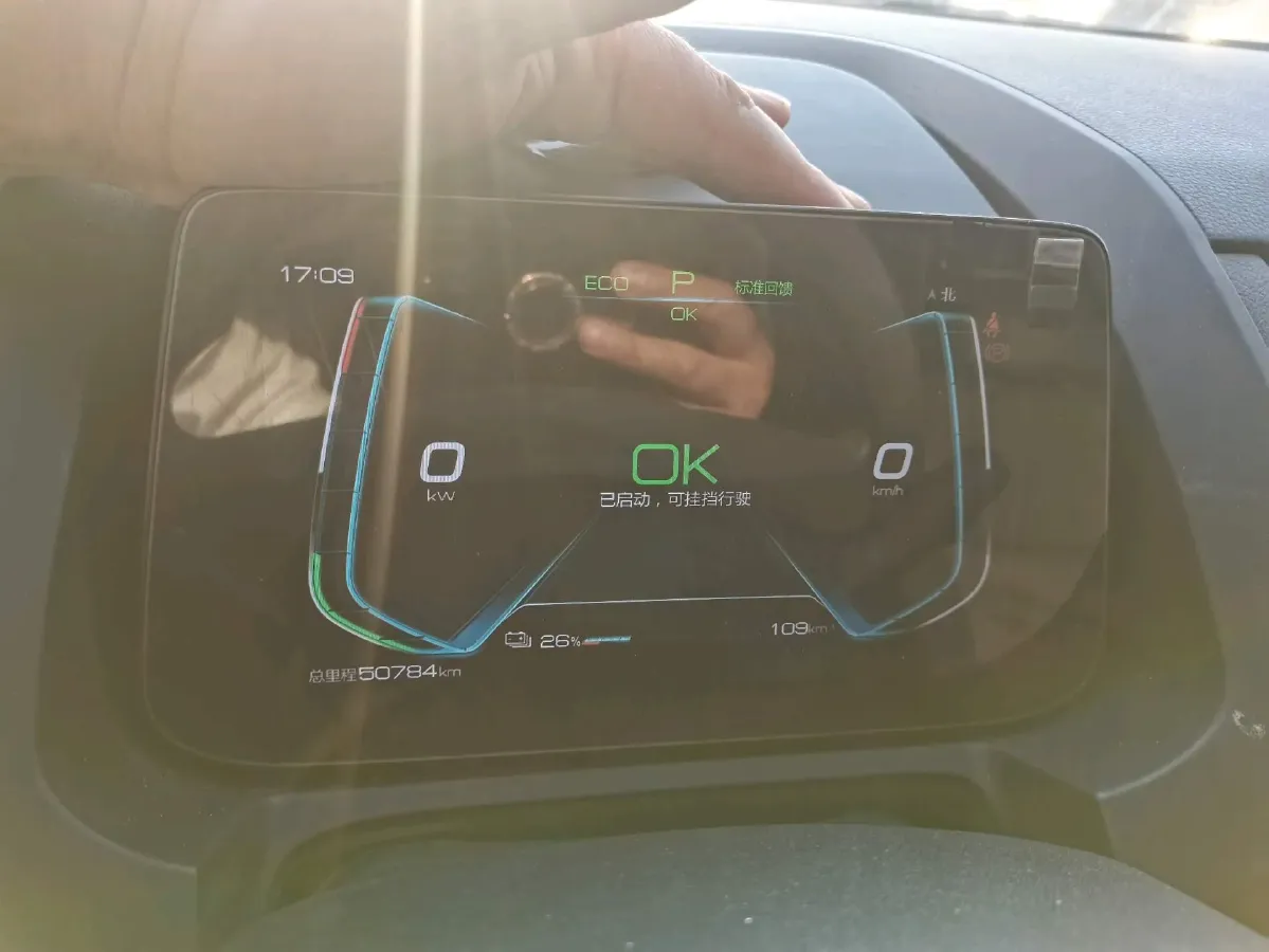 2019 BYD Yuan BEV 53.22KWH,autocango,china used car exporter,china ev exporter,chinese used car exporter,chinese used ev exporter