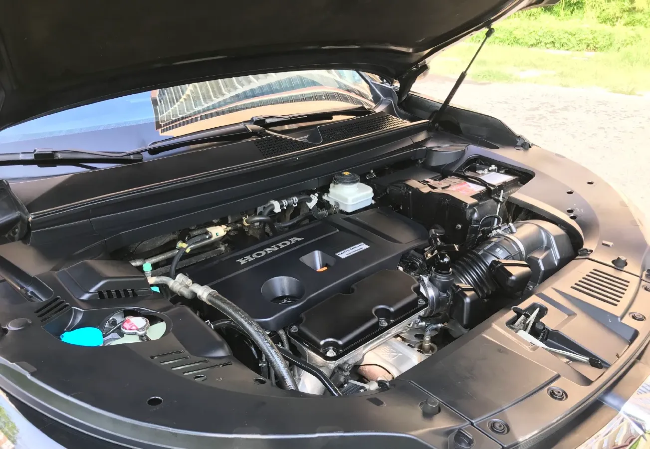 2020 Honda Avancier 2.0T 272HP L4 9AT,autocango,china used car exporter,china ev exporter,chinese used car exporter,chinese used ev exporter