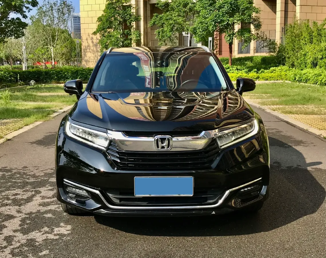 2020 Honda Avancier 2.0T 272HP L4 9AT,autocango,china used car exporter,china ev exporter,chinese used car exporter,chinese used ev exporter