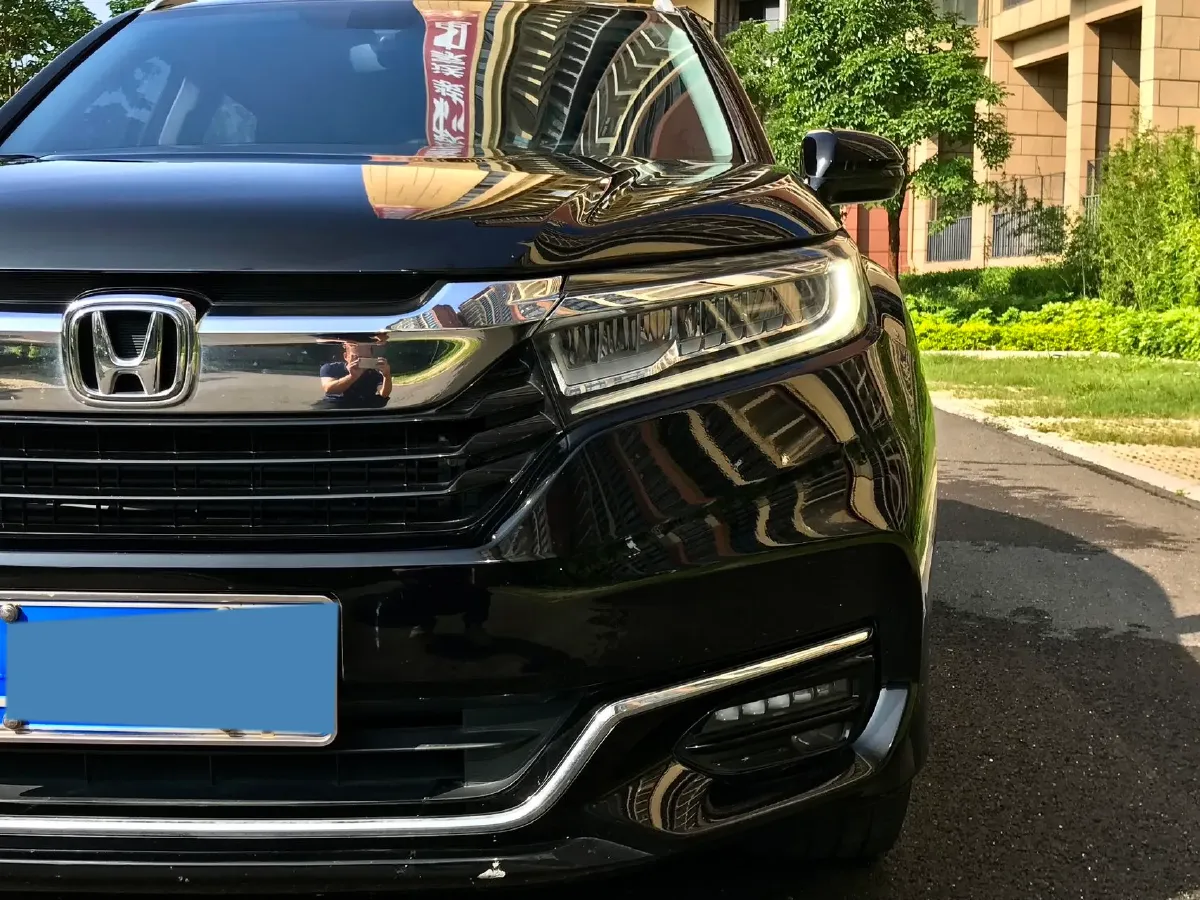 2020 Honda Avancier 2.0T 272HP L4 9AT,autocango,china used car exporter,china ev exporter,chinese used car exporter,chinese used ev exporter