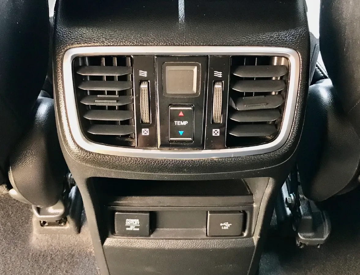 2020 Honda Avancier 2.0T 272HP L4 9AT,autocango,china used car exporter,china ev exporter,chinese used car exporter,chinese used ev exporter