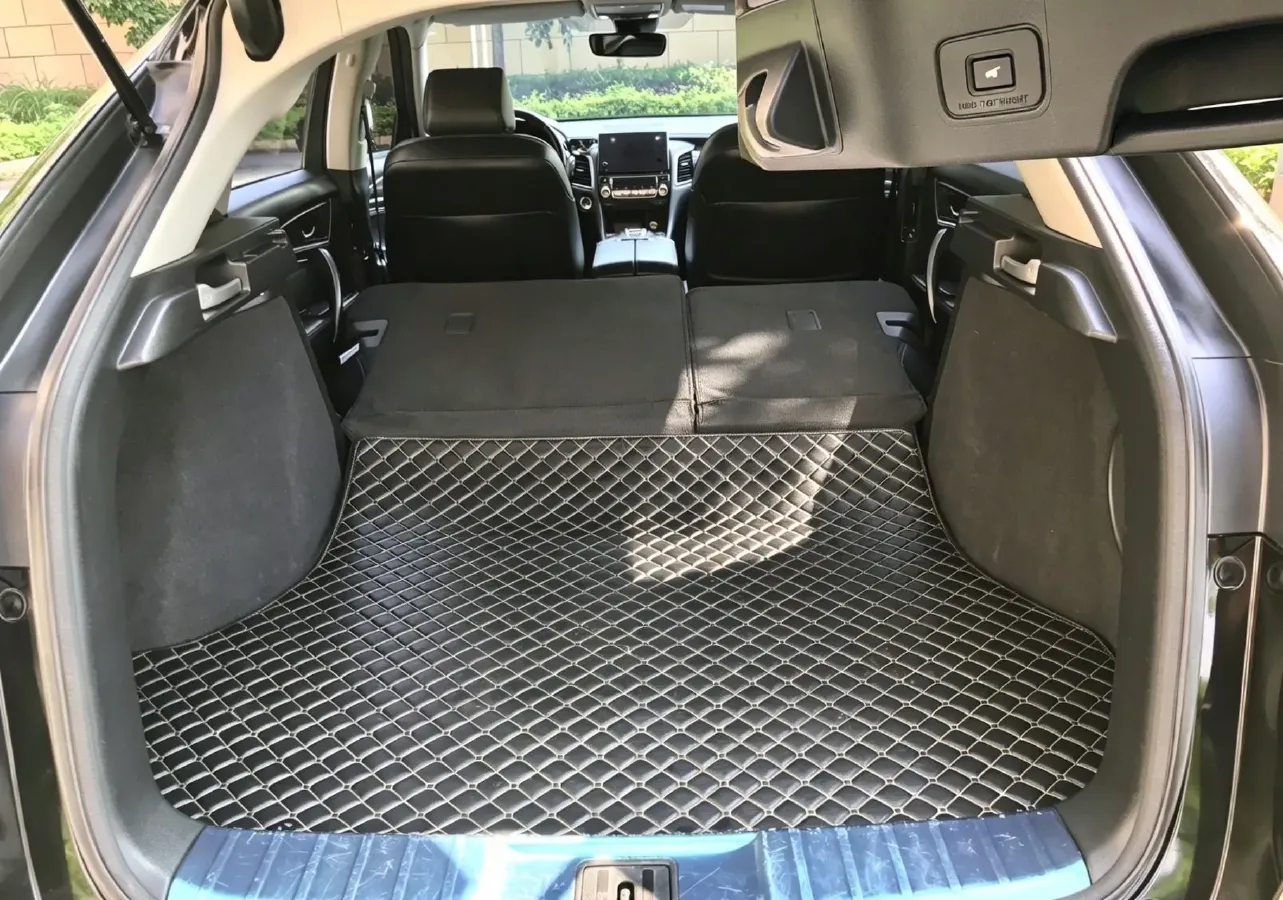 2020 Honda Avancier 2.0T 272HP L4 9AT,autocango,china used car exporter,china ev exporter,chinese used car exporter,chinese used ev exporter