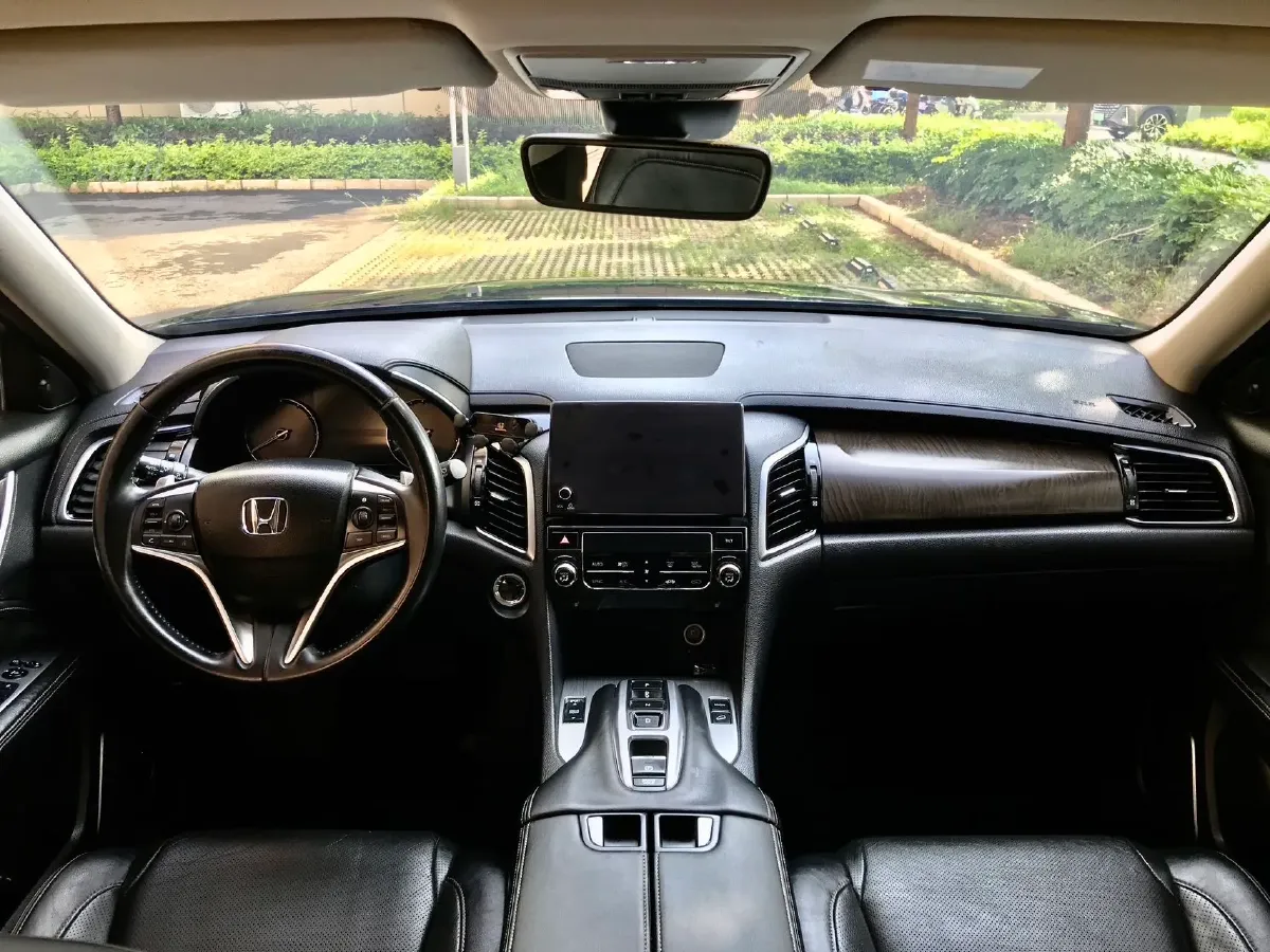 2020 Honda Avancier 2.0T 272HP L4 9AT,autocango,china used car exporter,china ev exporter,chinese used car exporter,chinese used ev exporter