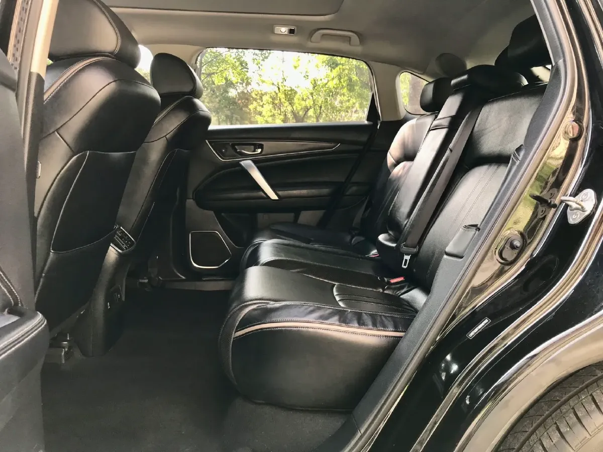 2020 Honda Avancier 2.0T 272HP L4 9AT,autocango,china used car exporter,china ev exporter,chinese used car exporter,chinese used ev exporter