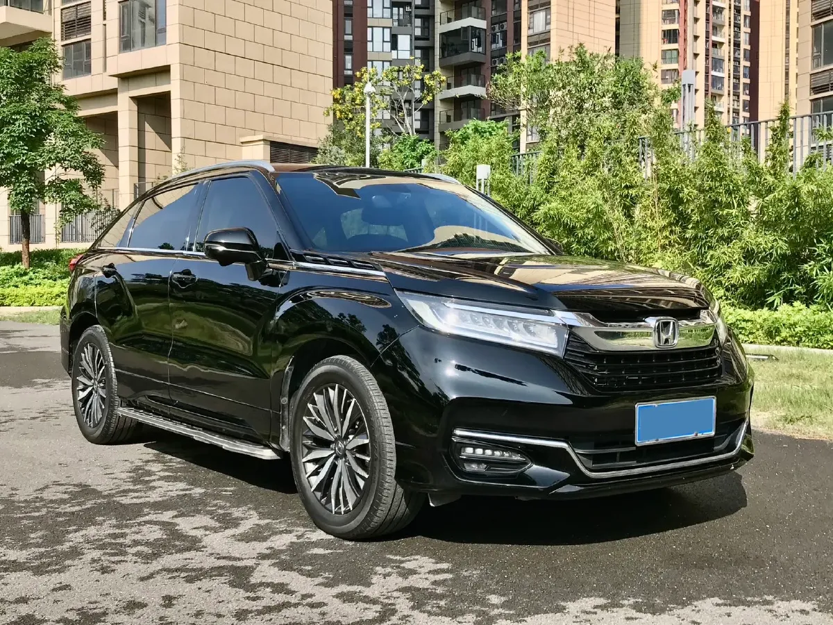 2020 Honda Avancier 2.0T 272HP L4 9AT,autocango,china used car exporter,china ev exporter,chinese used car exporter,chinese used ev exporter