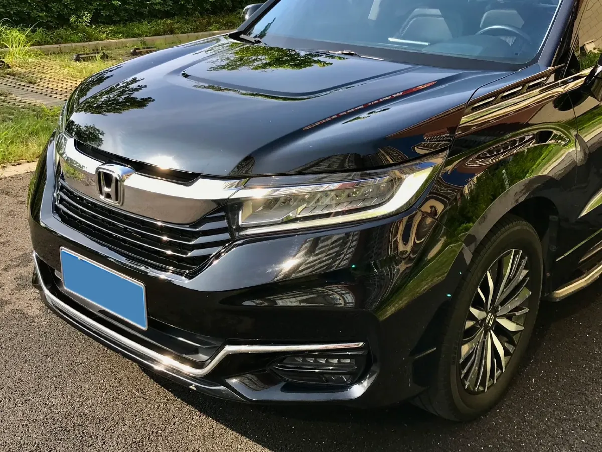 2020 Honda Avancier 2.0T 272HP L4 9AT,autocango,china used car exporter,china ev exporter,chinese used car exporter,chinese used ev exporter