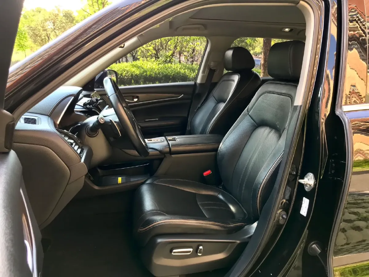 2020 Honda Avancier 2.0T 272HP L4 9AT,autocango,china used car exporter,china ev exporter,chinese used car exporter,chinese used ev exporter