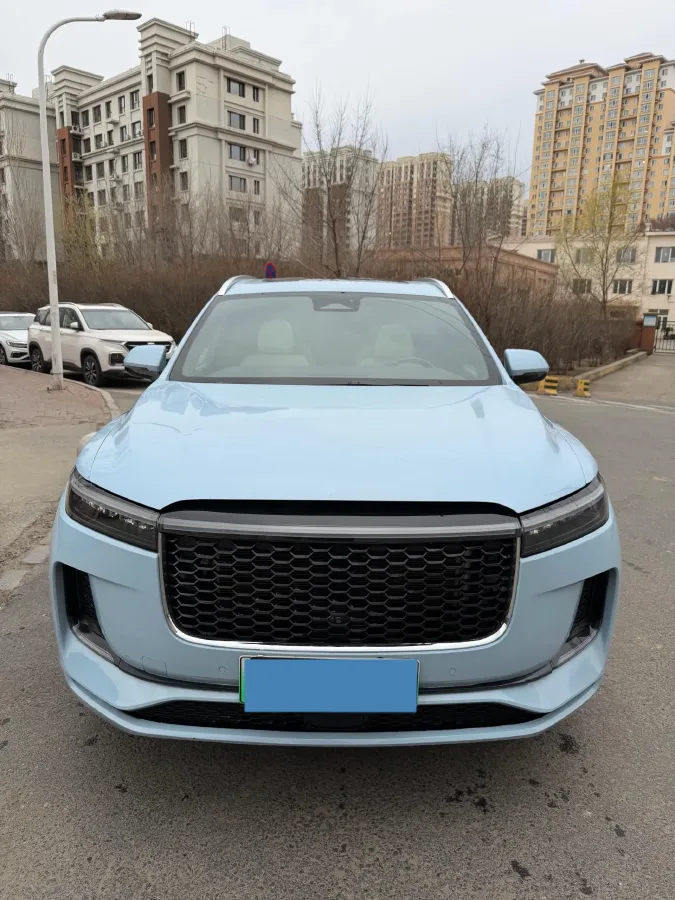 2021 Li ONE Range Extended 131HP REEV 40.5KWH,autocango,china used car exporter,china ev exporter,chinese used car exporter,chinese used ev exporter
