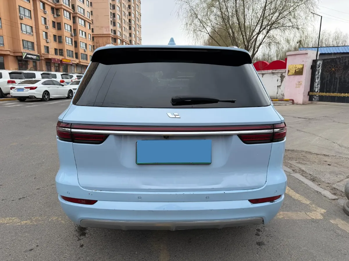 2021 Li ONE Range Extended 131HP REEV 40.5KWH,autocango,china used car exporter,china ev exporter,chinese used car exporter,chinese used ev exporter
