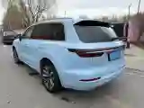 2021 Li ONE Range Extended 131HP REEV 40.5KWH