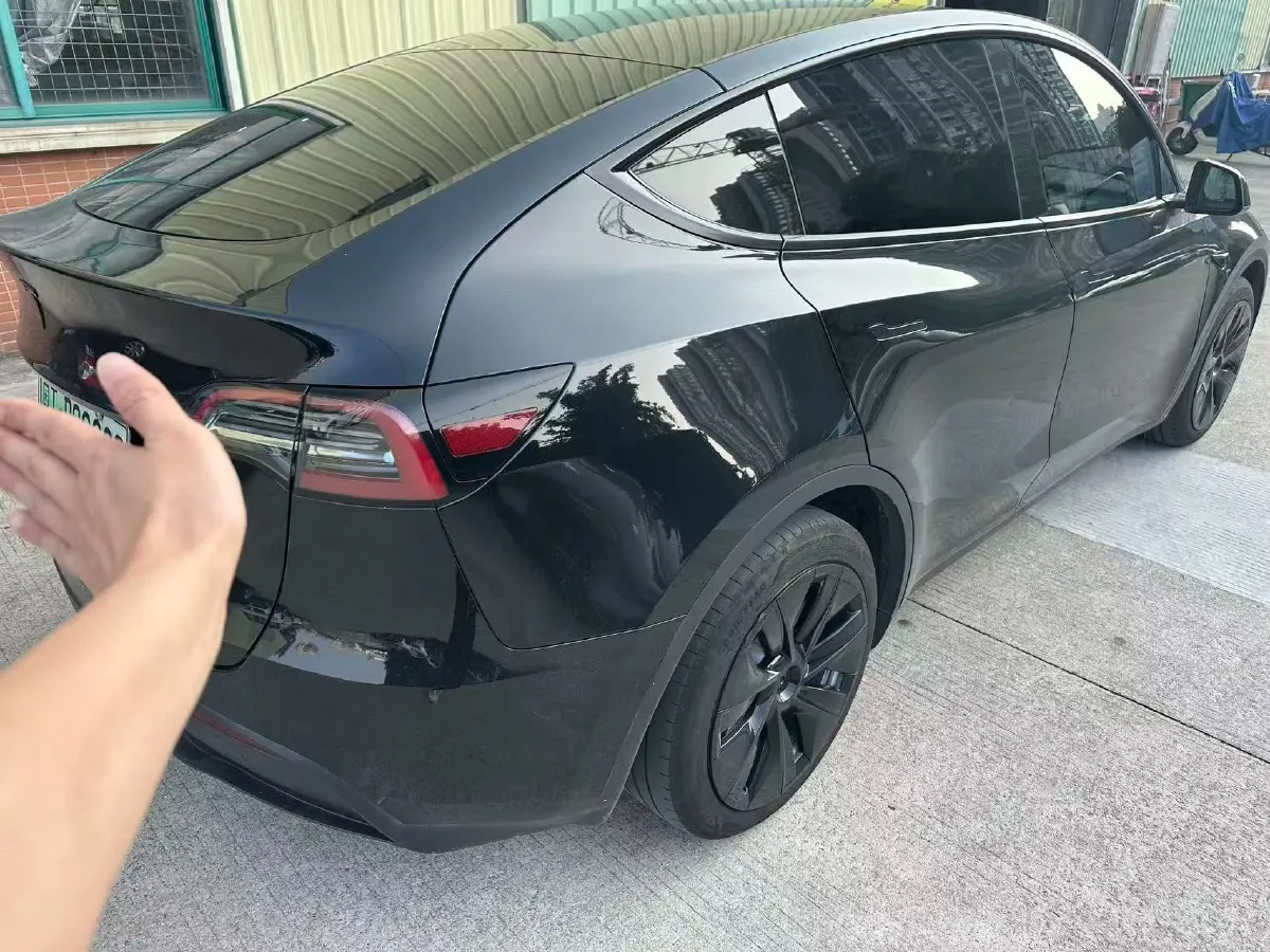 2022 Tesla Model Y BEV 60KWH,autocango,china used car exporter,china ev exporter,chinese used car exporter,chinese used ev exporter