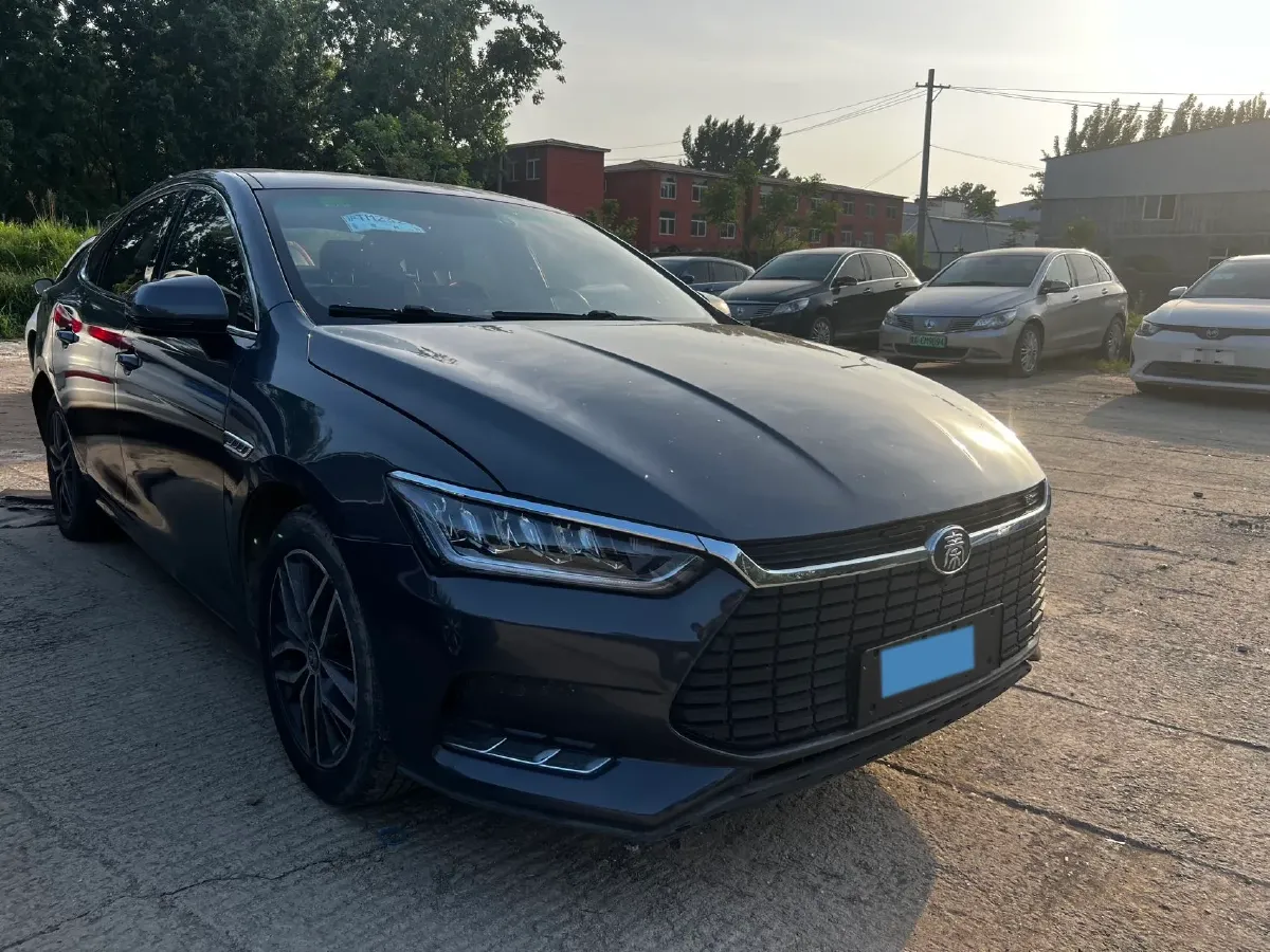 2019 BYD Qin Pro BEV 69.5KWH,autocango,china used car exporter,china ev exporter,chinese used car exporter,chinese used ev exporter