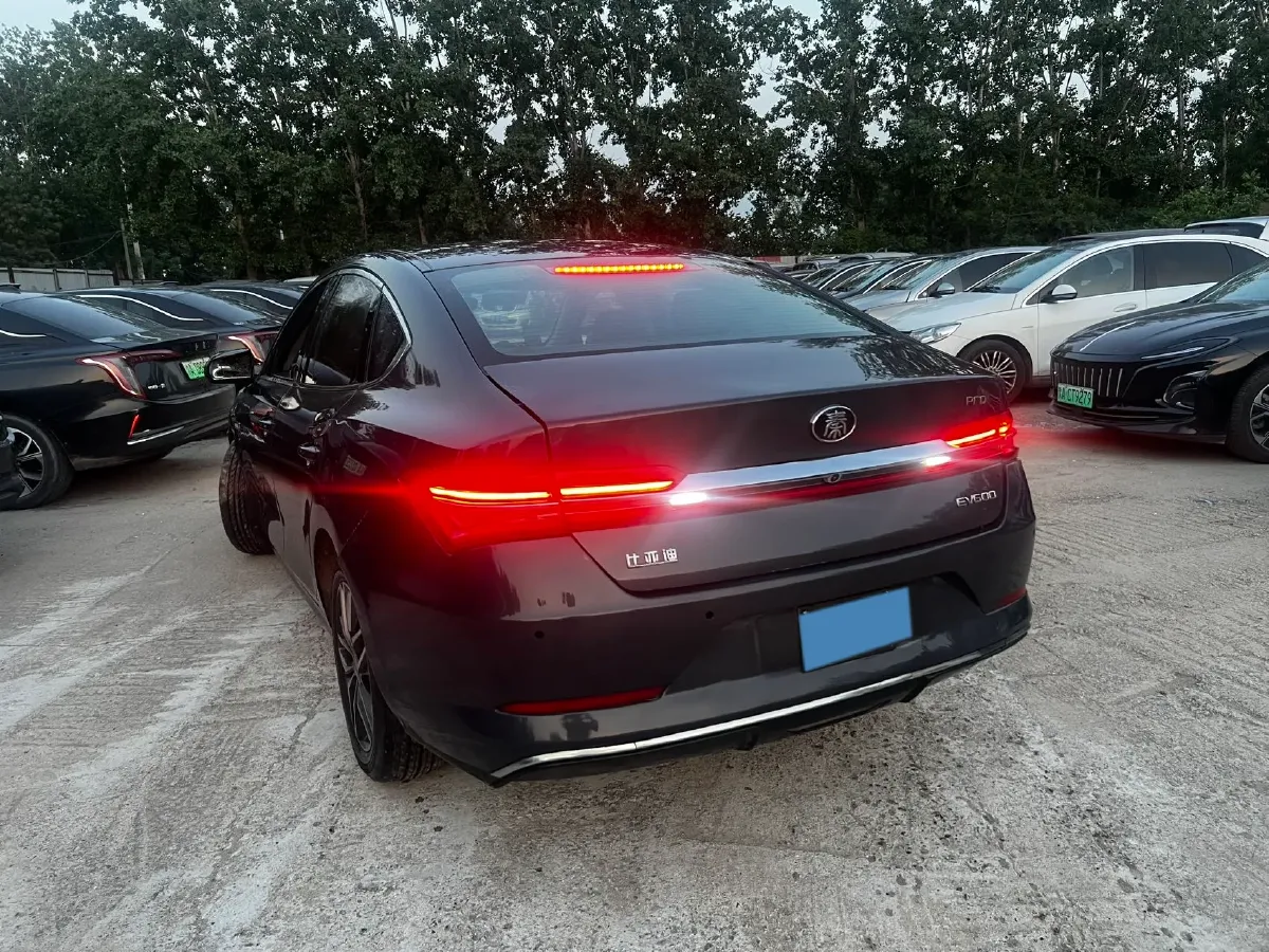 2019 BYD Qin Pro BEV 69.5KWH,autocango,china used car exporter,china ev exporter,chinese used car exporter,chinese used ev exporter