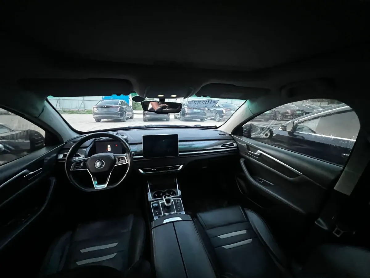 2019 BYD Qin Pro BEV 69.5KWH,autocango,china used car exporter,china ev exporter,chinese used car exporter,chinese used ev exporter