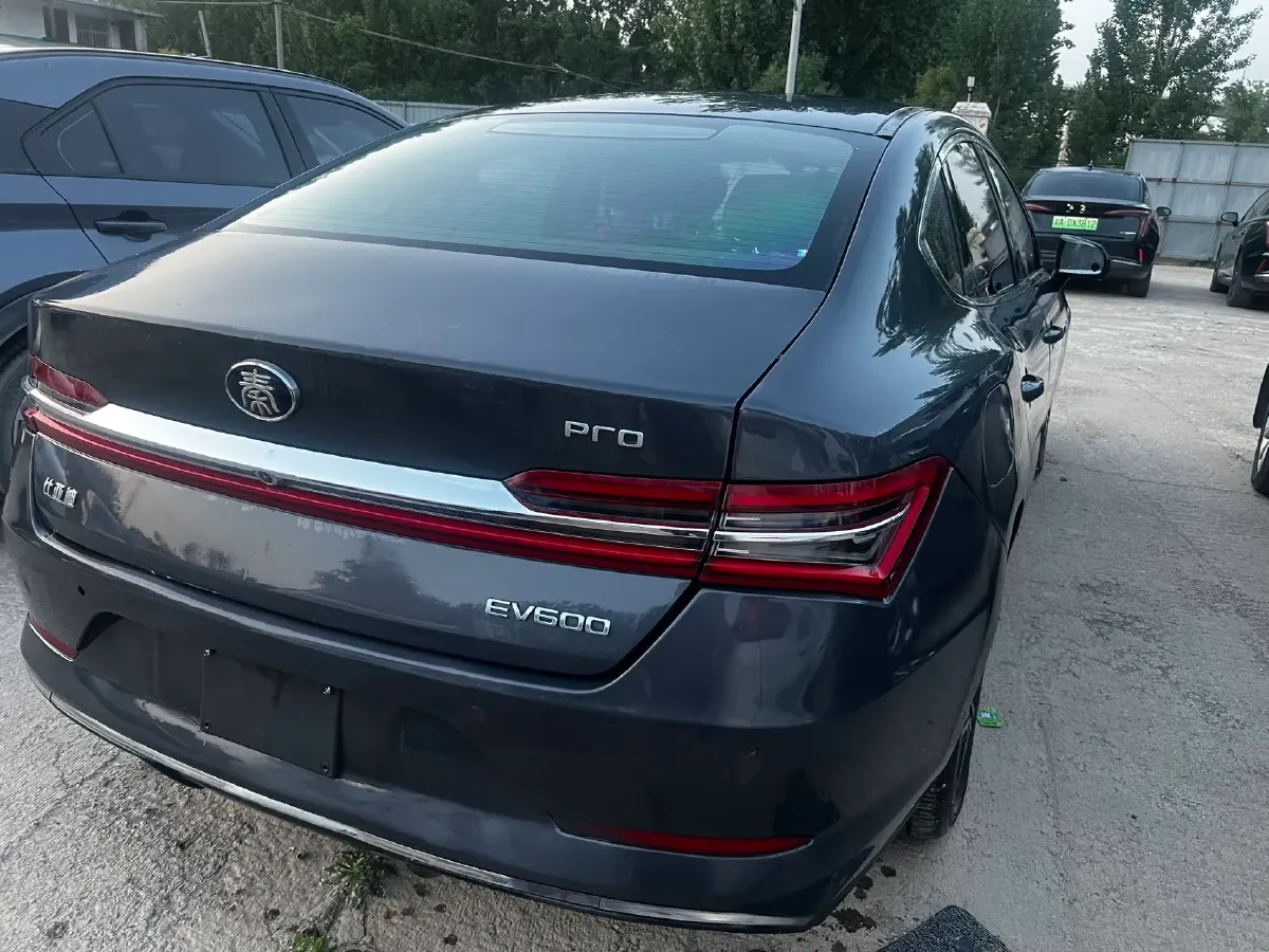 2019 BYD Qin Pro BEV 69.5KWH,autocango,china used car exporter,china ev exporter,chinese used car exporter,chinese used ev exporter