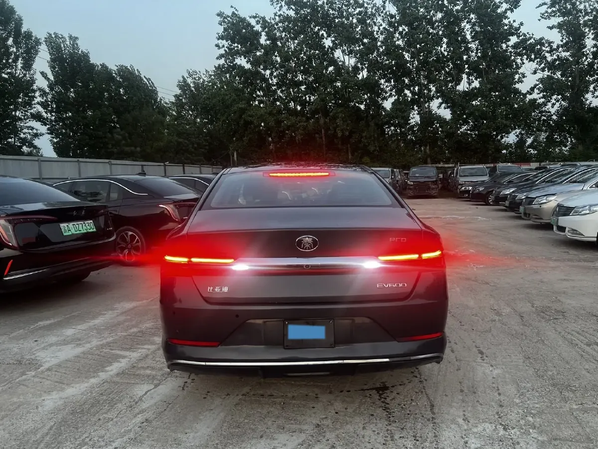2019 BYD Qin Pro BEV 69.5KWH,autocango,china used car exporter,china ev exporter,chinese used car exporter,chinese used ev exporter