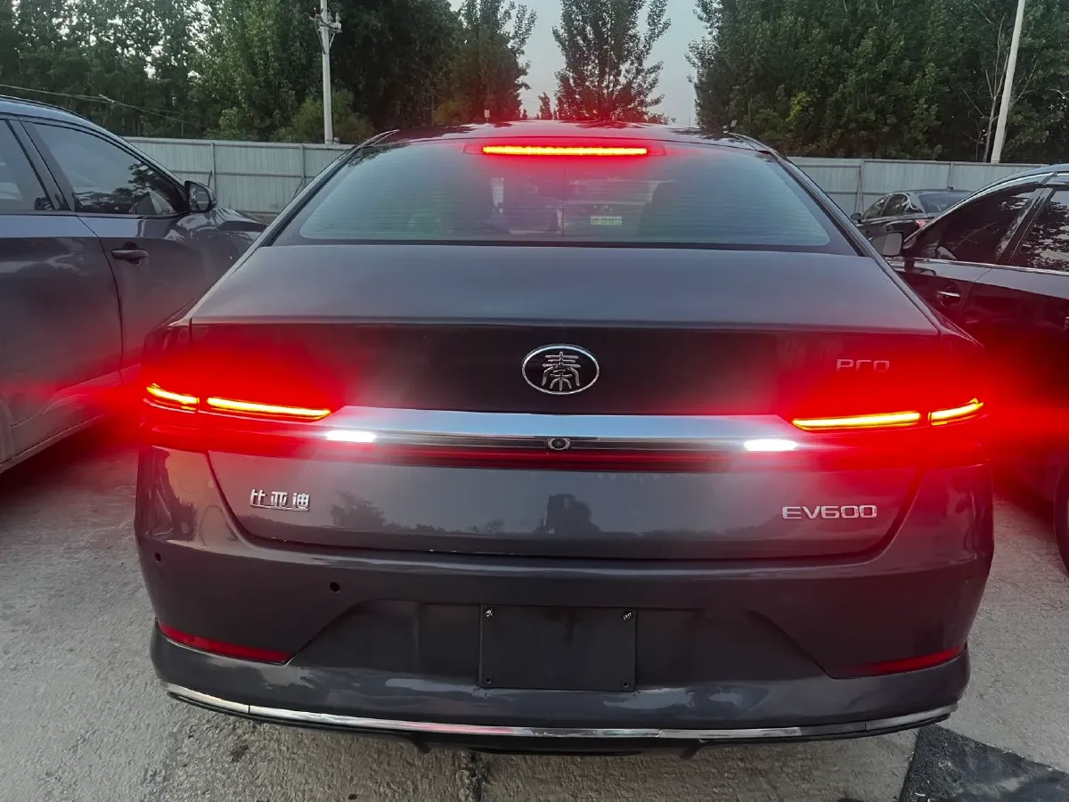 2019 BYD Qin Pro BEV 69.5KWH,autocango,china used car exporter,china ev exporter,chinese used car exporter,chinese used ev exporter