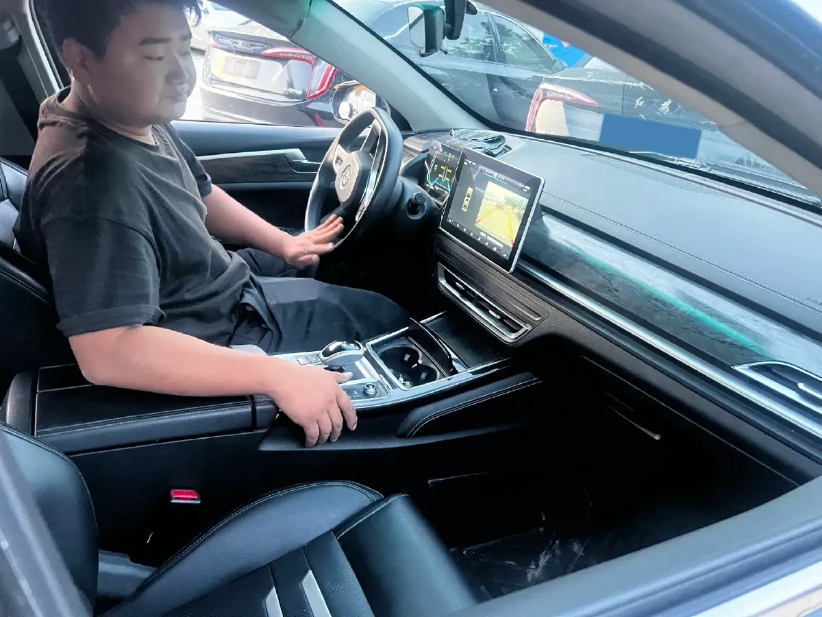 2019 BYD Qin Pro BEV 69.5KWH,autocango,china used car exporter,china ev exporter,chinese used car exporter,chinese used ev exporter