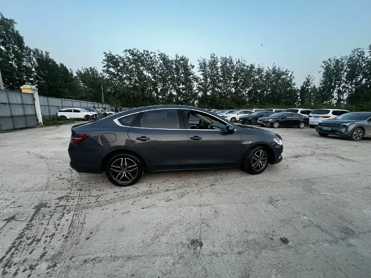 2019 BYD Qin Pro BEV 69.5KWH,autocango,china used car exporter,china ev exporter,chinese used car exporter,chinese used ev exporter