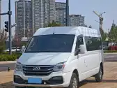 2021 MAXUS XINTU V80,autocango,china used car exporter,china ev exporter,chinese used car exporter,chinese used ev exporter