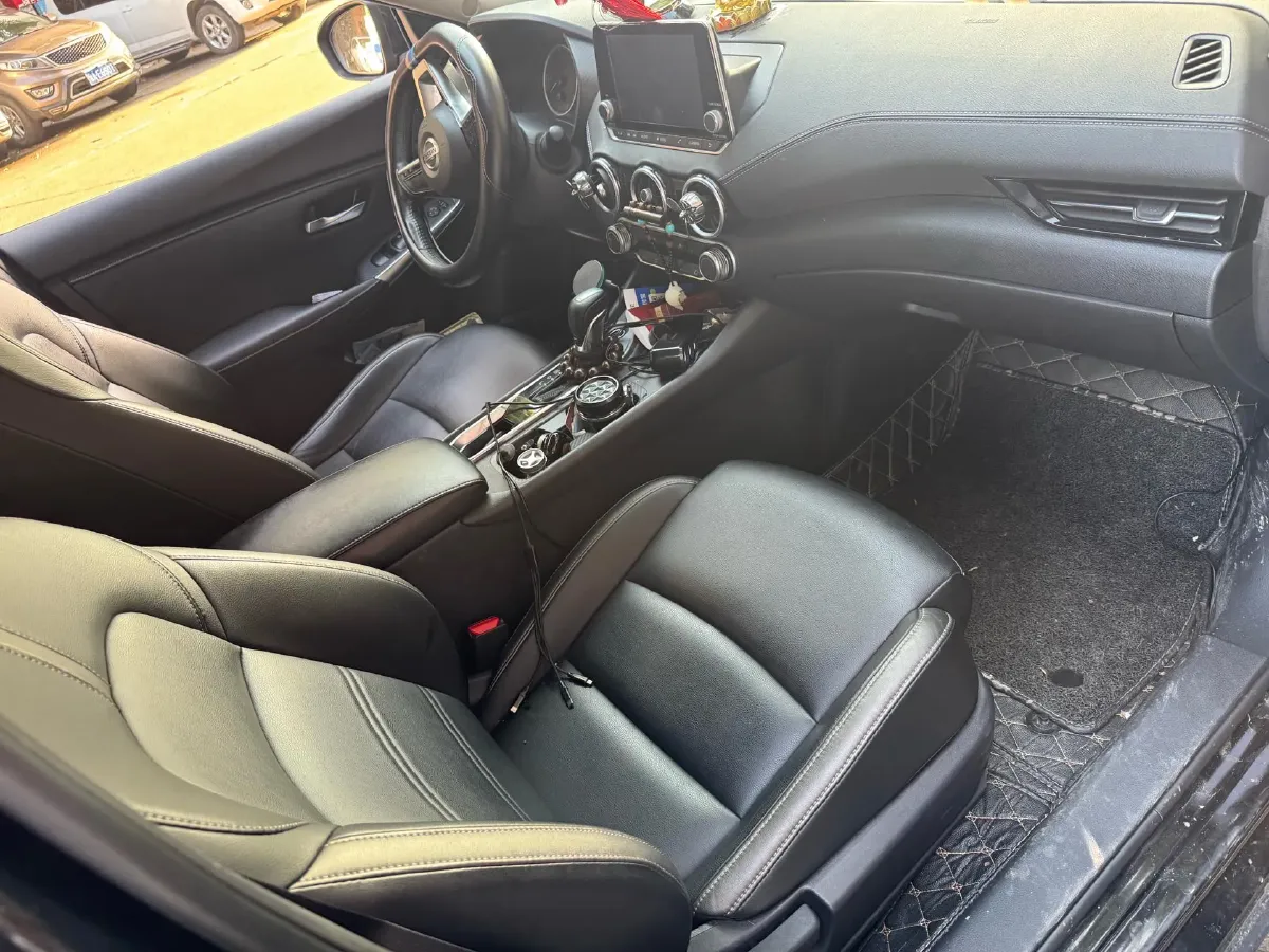 2020 Nissan Sylphy 1.6L 135HP L4 CVT,autocango,china used car exporter,china ev exporter,chinese used car exporter,chinese used ev exporter