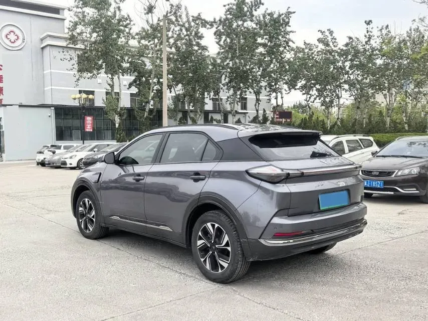 2022 Ford Focus 1.5T 177HP L4 6AT,autocango,china used car exporter,china ev exporter,chinese used car exporter,chinese used ev exporter