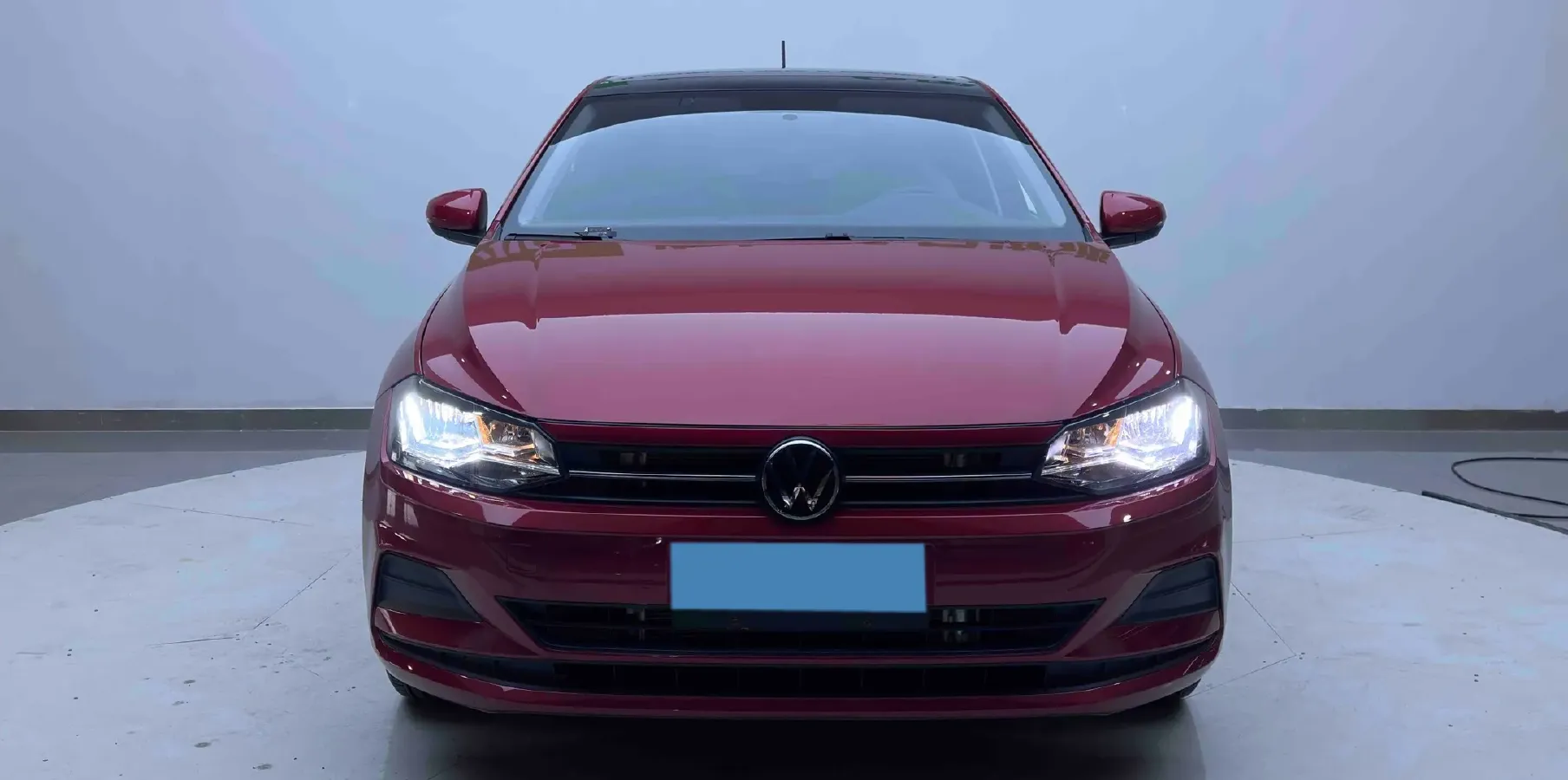 2023 Volkswagen Polo 1.5L 113HP L4 6AT,autocango,china used car exporter,china ev exporter,chinese used car exporter,chinese used ev exporter