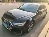 2020 Audi A6L 2.0T 190HP L4 7DCT