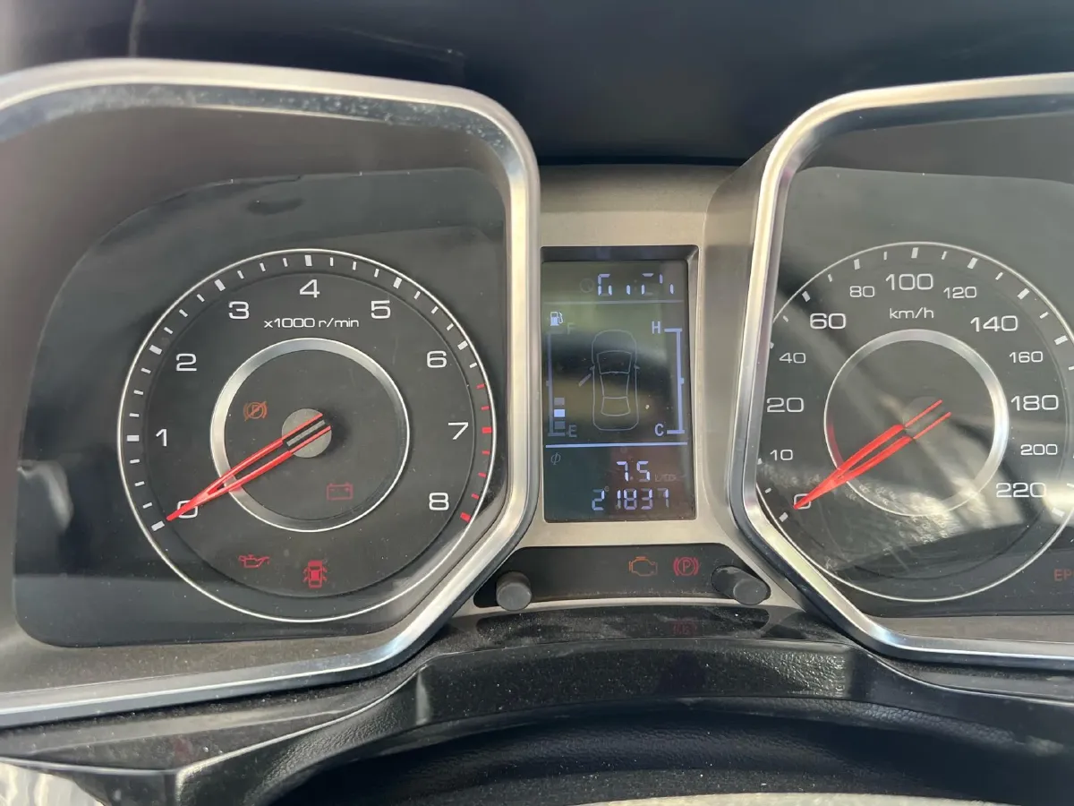 2018 Zotye Damy X5 1.5T 150HP L4 5MT,autocango,china used car exporter,china ev exporter,chinese used car exporter,chinese used ev exporter