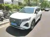2021 GAC Trumpchi GS4 1.5T 169HP L4 6AT