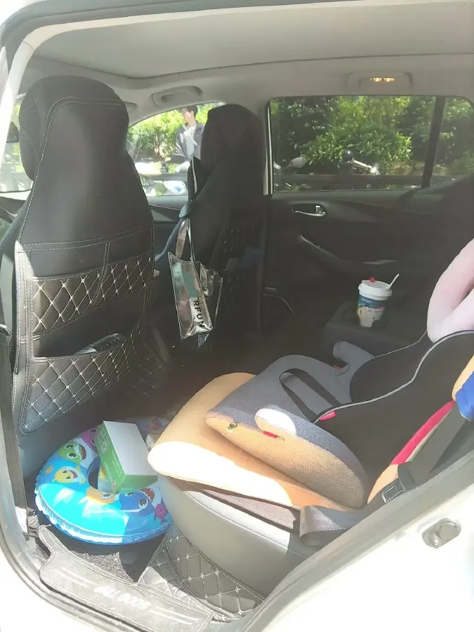 2021 GAC Trumpchi GS4 1.5T 169HP L4 6AT,autocango,china used car exporter,china ev exporter,chinese used car exporter,chinese used ev exporter