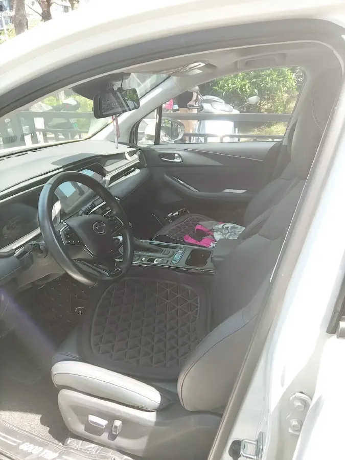 2021 GAC Trumpchi GS4 1.5T 169HP L4 6AT,autocango,china used car exporter,china ev exporter,chinese used car exporter,chinese used ev exporter