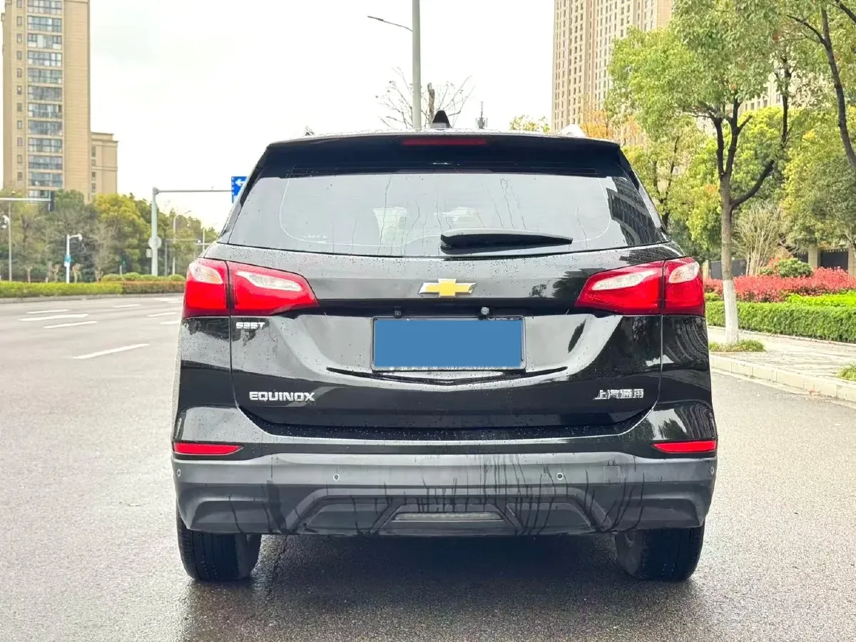 2018 Chevrolet Equinox 1.5T 180HP L4 6AT,autocango,china used car exporter,china ev exporter,chinese used car exporter,chinese used ev exporter