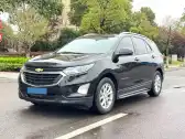 2018 CHEVROLET EQUINOX,autocango,china used car exporter,china ev exporter,chinese used car exporter,chinese used ev exporter
