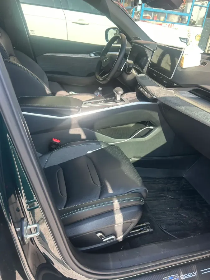 2019 BYD Song Pro 1.5T 160HP L4 6DCT,autocango,china used car exporter,china ev exporter,chinese used car exporter,chinese used ev exporter