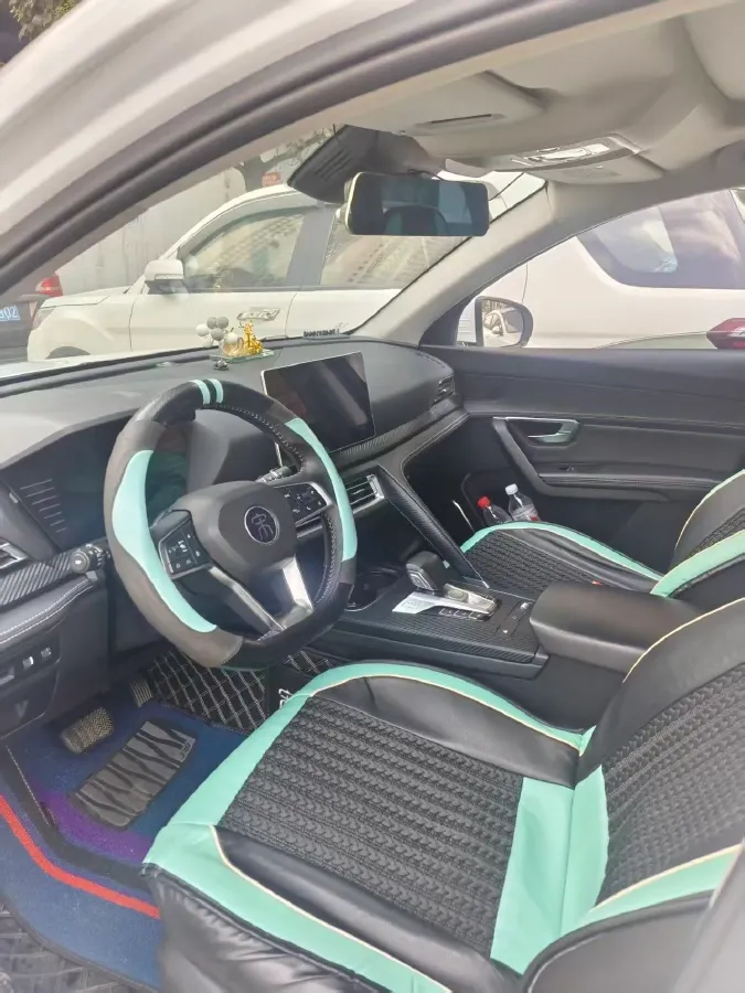 2019 BYD Song Pro 1.5T 160HP L4 6DCT,autocango,china used car exporter,china ev exporter,chinese used car exporter,chinese used ev exporter