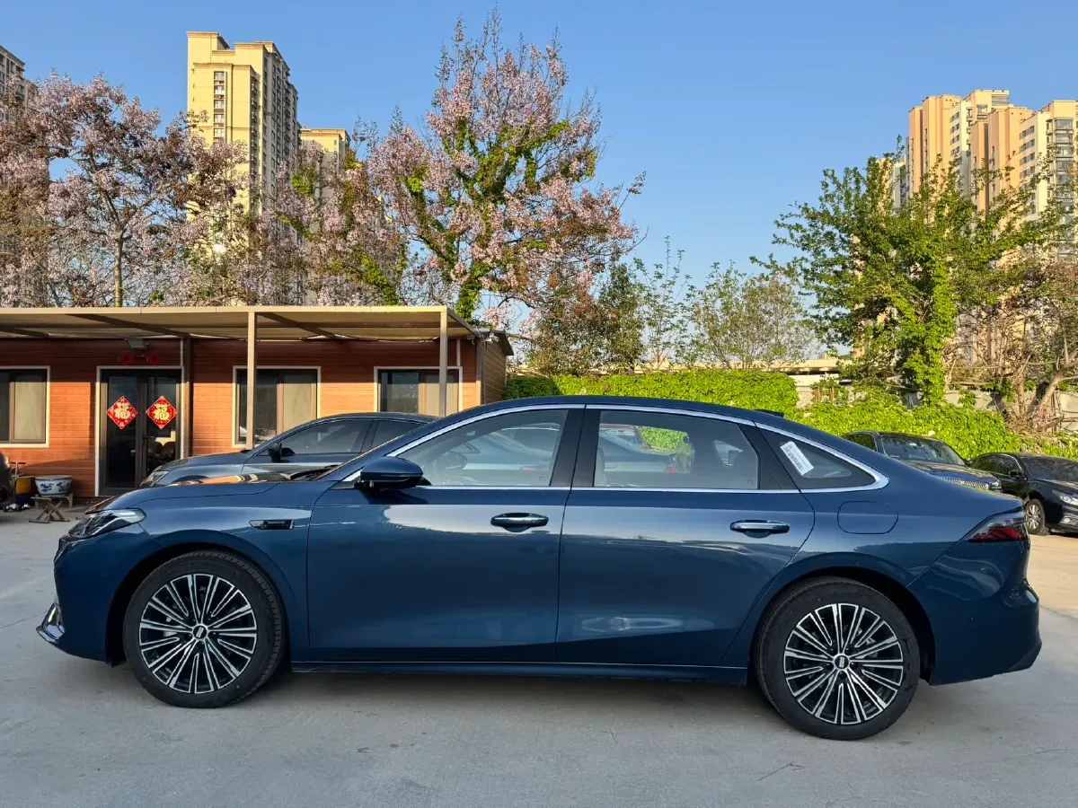 2025 Geely Galaxy A7 1.5L 112HP L4 1DHT PHEV,autocango,china used car exporter,china ev exporter,chinese used car exporter,chinese used ev exporter