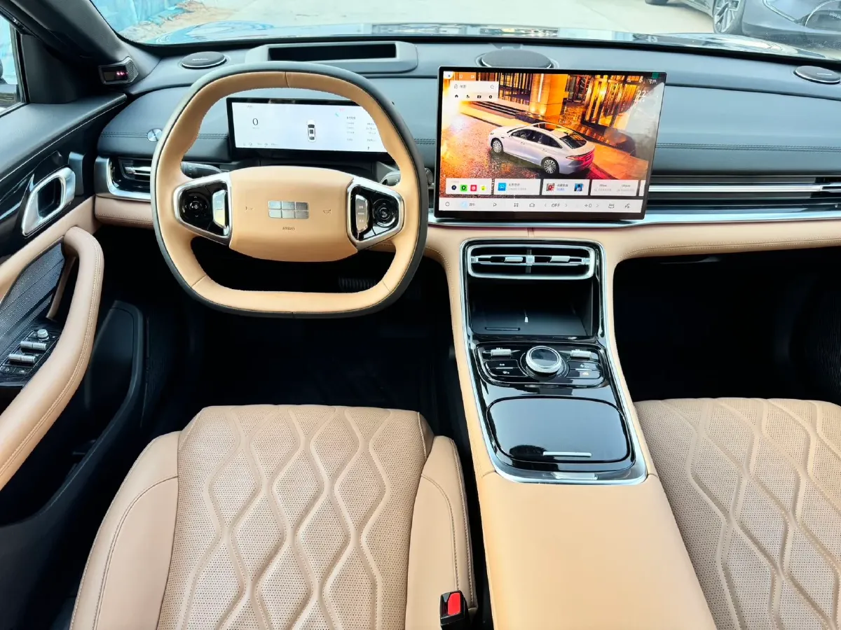 2025 Geely Galaxy A7 1.5L 112HP L4 1DHT PHEV,autocango,china used car exporter,china ev exporter,chinese used car exporter,chinese used ev exporter