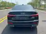 2020 Audi A6L 2.0T 190HP L4 7DCT
