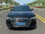 2020 Audi A6L 2.0T 190HP L4 7DCT