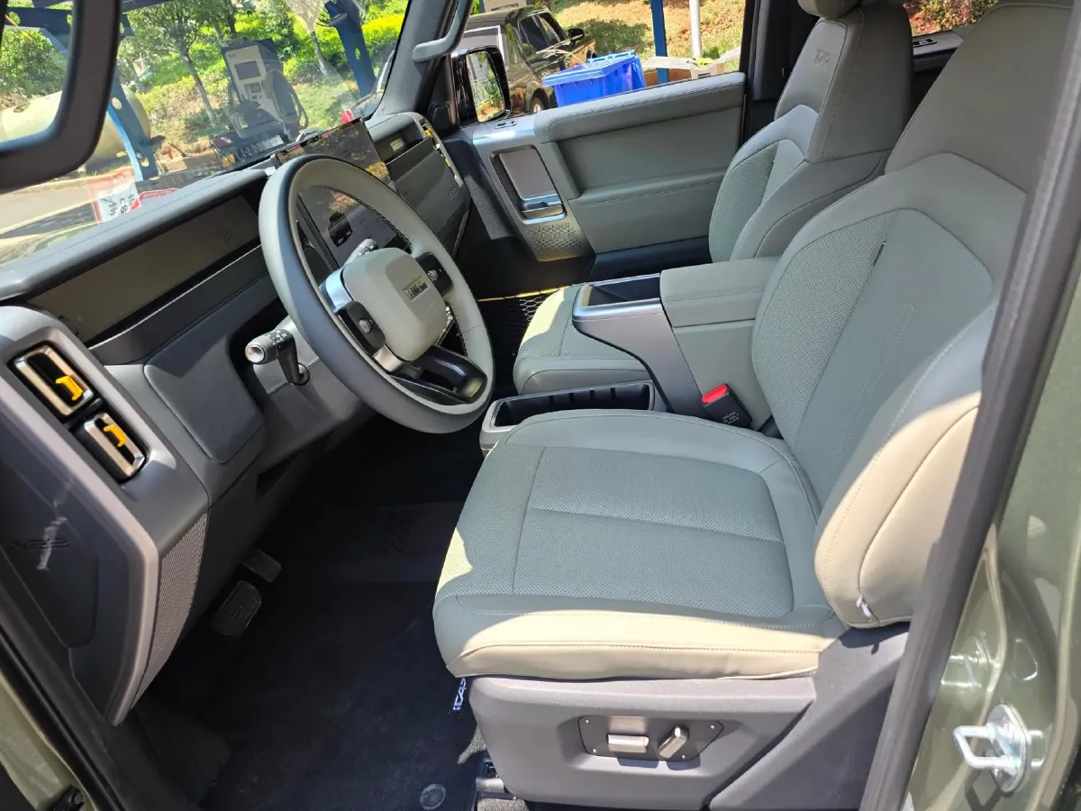 2025 iCAR iCAR Super V23 BEV 59.93KWH,autocango,china used car exporter,china ev exporter,chinese used car exporter,chinese used ev exporter