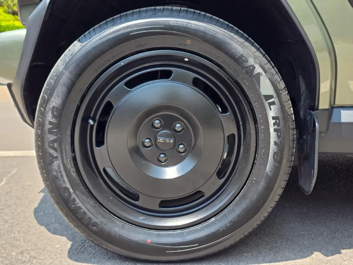 2025 iCAR iCAR Super V23 BEV 59.93KWH,autocango,china used car exporter,china ev exporter,chinese used car exporter,chinese used ev exporter