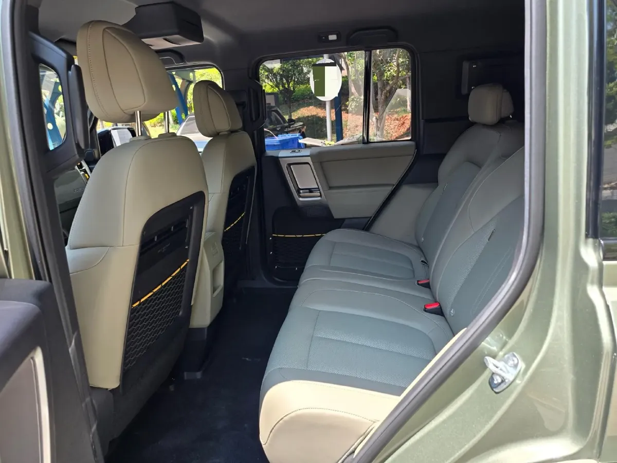 2025 iCAR iCAR Super V23 BEV 59.93KWH,autocango,china used car exporter,china ev exporter,chinese used car exporter,chinese used ev exporter