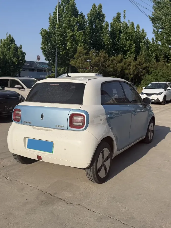 2021 Ora BlackCat BEV 28.5KWH,autocango,china used car exporter,china ev exporter,chinese used car exporter,chinese used ev exporter