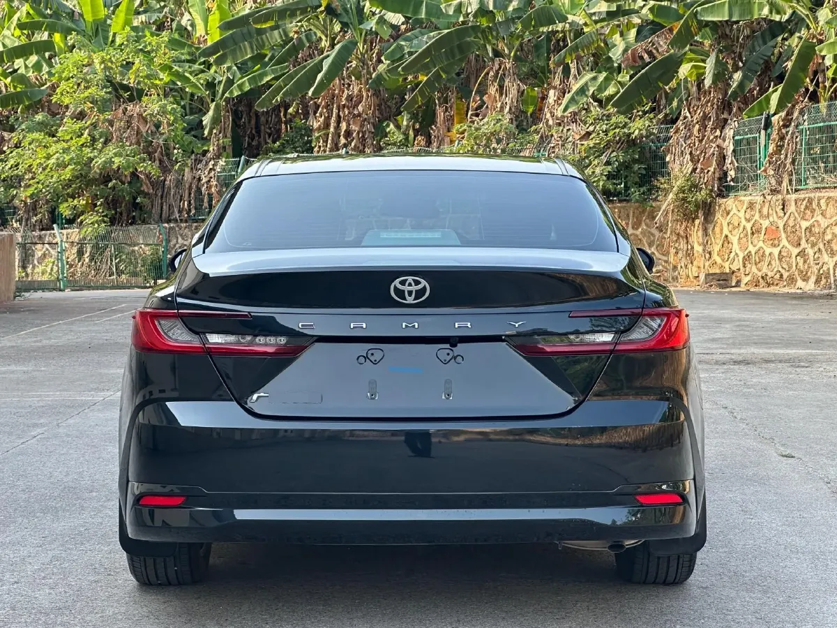 2024 Toyota Camry 2.0L 173HP L4 CVT,autocango,china used car exporter,china ev exporter,chinese used car exporter,chinese used ev exporter